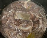 スパイスで作るスパイシービーフカレー♪作り方3写真