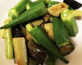 簡単！海鮮と野菜のトマトカレー&ナン作り方1写真