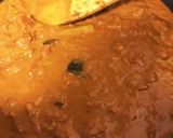簡単！海鮮と野菜のトマトカレー&ナン作り方4写真