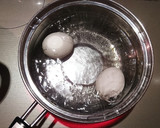 失敗しない！簡単半熟ゆで卵　味玉にも作り方3写真