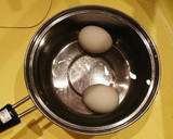 失敗しない！簡単半熟ゆで卵　味玉にも作り方5写真