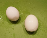 失敗しない！簡単半熟ゆで卵　味玉にも作り方6写真