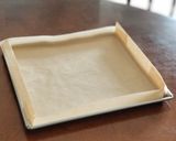 綺麗になれちゃう『米粉deロールケーキ』作り方2写真