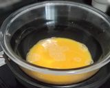 綺麗になれちゃう『米粉deロールケーキ』作り方5写真