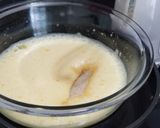 綺麗になれちゃう『米粉deロールケーキ』作り方7写真
