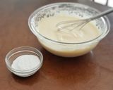 綺麗になれちゃう『米粉deロールケーキ』作り方10写真