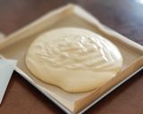 綺麗になれちゃう『米粉deロールケーキ』作り方14写真