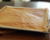 綺麗になれちゃう『米粉deロールケーキ』作り方17写真