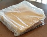 綺麗になれちゃう『米粉deロールケーキ』作り方18写真