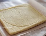 綺麗になれちゃう『米粉deロールケーキ』作り方20写真