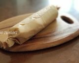 綺麗になれちゃう『米粉deロールケーキ』作り方23写真