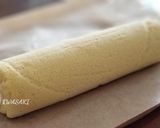 綺麗になれちゃう『米粉deロールケーキ』作り方24写真