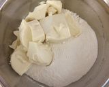 豆腐deみたらし団子作り方1写真