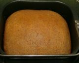 糖質制限 ふすま・大豆・おからde食パン作り方6写真