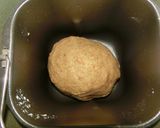 糖質制限 ふすま・大豆・おからde食パン作り方5写真
