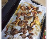 猪肉のジャーキー✳わんこごはん✳犬ごはん作り方3写真