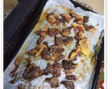 猪肉のジャーキー✳わんこごはん✳犬ごはん作り方3写真