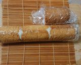 さっぱり鶏チャでクルクルいなり弁当作り方3写真
