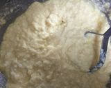 サクサク！ 米油の豆腐ドーナツ作り方1写真