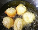 サクサク！ 米油の豆腐ドーナツ作り方3写真