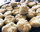 我が家の栗きんとん作り方8写真