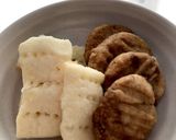 米粉クッキー(小麦・卵不使用)作り方5写真