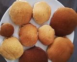 HM で簡単どら焼き作り方6写真