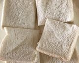 フレンチトースト！お手軽簡単♡作り方1写真