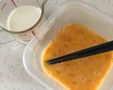 フレンチトースト！お手軽簡単♡作り方2写真