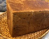 レーズンくるみ食パン作り方8写真