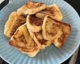 フレンチトースト！お手軽簡単♡作り方7写真