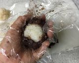 簡単♪おはぎ(ぼた餅)☆炊飯器☆作り方4写真