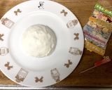 時短☆離乳食ケーキ作り方5写真