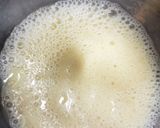 豆乳ベース米粉のブルーベリーマフィン作り方3写真