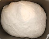 食パン作り方1写真