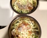 簡単お好み焼き作り方5写真
