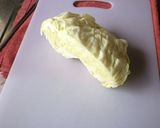芯まで食べろきゃべつの洋風煮込み＋チーズ作り方1写真