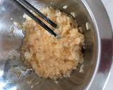 パラパラ本格★キムチチャーハン作り方1写真