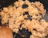 パラパラ本格★キムチチャーハン作り方4写真