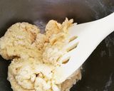 酒粕酵母de 菓子パン生地作り方5写真