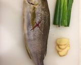 沖縄名物☆マース煮作り方2写真