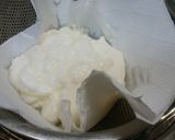 ほえーホットケーキ(ホエーの作り方から)作り方1写真