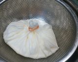 ほえーホットケーキ(ホエーの作り方から)作り方2写真