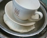 ほえーホットケーキ(ホエーの作り方から)作り方3写真