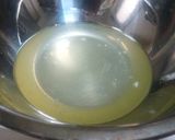 ほえーホットケーキ(ホエーの作り方から)作り方4写真
