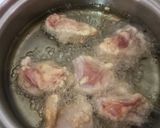 柔らかジューシー♡塩麹からあげ作り方4写真