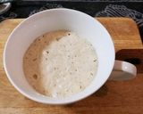 酒粕酵母de 菓子パン生地作り方1写真