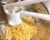 コロンとカレーコロッケ作り方3写真