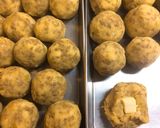 コロンとカレーコロッケ作り方5写真