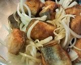 味しみしみ☆鮭の揚げ漬け作り方6写真